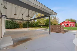 4322 W Monte Cristo Ave, Glendale, AZ 85306 - Photo 30