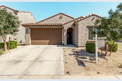 11204 W Mobile Lane, Tolleson, AZ 85353 - Photo 1