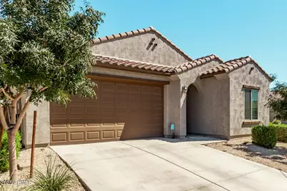 11204 W Mobile Lane, Tolleson, AZ 85353 - Photo 2