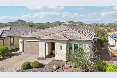 13350 W Montansoro Lane, Peoria, AZ 85383 - Photo 30