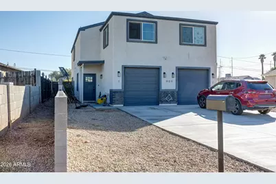 909 S 4th Avenue, Phoenix, AZ 85003 - Photo 16