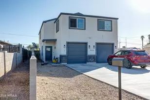 909 S 4th Ave, Phoenix, AZ 85003 - Photo 16