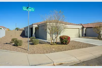 25854 W Valley View Drive, Buckeye, AZ 85326 - Photo 4