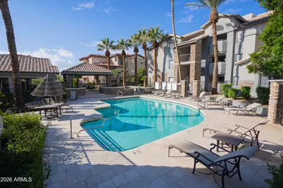 2025 E Campbell Avenue #354, Phoenix, AZ 85016 - Photo 26