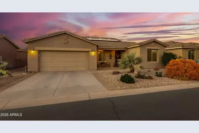 42774 W Darter Drive, Maricopa, AZ 85138 - Photo 1