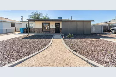 2715 W Royal Palm Road, Phoenix, AZ 85051 - Photo 1