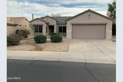 16259 W Desert Winds Drive, Surprise, AZ 85374 - Photo 1