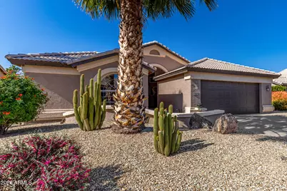 14981 W Verde Lane, Goodyear, AZ 85395 - Photo 2