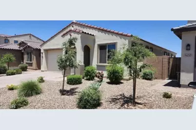 5424 W Chuck Box Road, Laveen, AZ 85339 - Photo 1