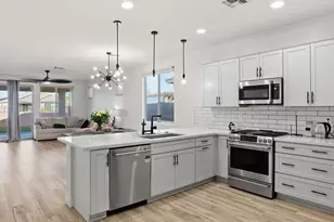 5424 W Chuck Box Rd, Laveen, AZ 85339 - Photo 4