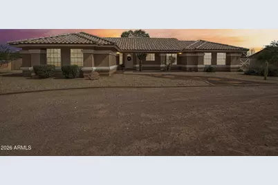 7821 N 173rd Avenue, Waddell, AZ 85355 - Photo 40