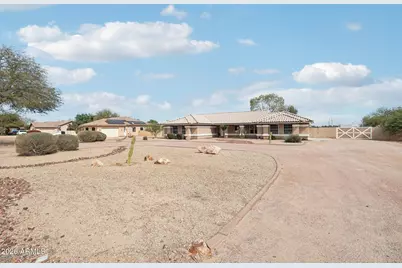 7821 N 173rd Avenue, Waddell, AZ 85355 - Photo 4