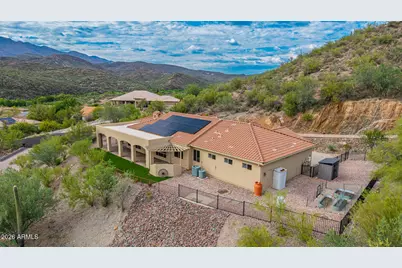 18685 E Agua Vista, Black Canyon City, AZ 85324 - Photo 48