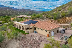 18685 E Agua Vista, Black Canyon City, AZ 85324 - Photo 48