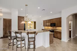 18685 E Agua Vista, Black Canyon City, AZ 85324 - Photo 12