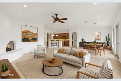 18685 E Agua Vista, Black Canyon City, AZ 85324 - Photo 6