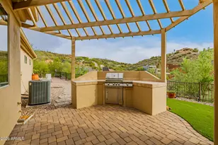 18685 E Agua Vista, Black Canyon City, AZ 85324 - Photo 42