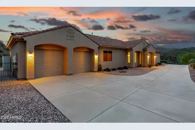 18685 E Agua Vista, Black Canyon City, AZ 85324 - Photo 4