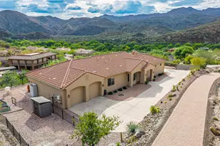 18685 E Agua Vista, Black Canyon City, AZ 85324 - Photo 46