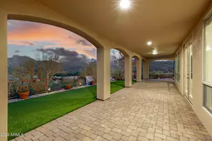 18685 E Agua Vista, Black Canyon City, AZ 85324 - Photo 36