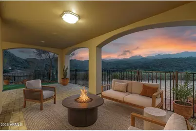 18685 E Agua Vista, Black Canyon City, AZ 85324 - Photo 2