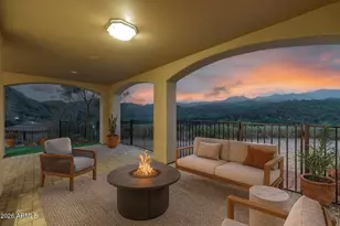 18685 E Agua Vista, Black Canyon City, AZ 85324 - Photo 2