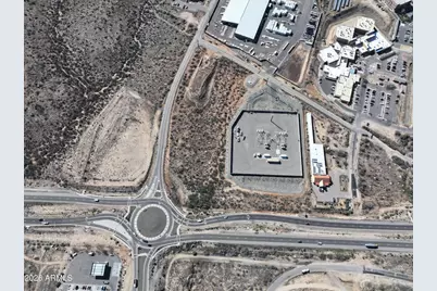 Tbd W Cherry Creek Road #-, Camp Verde, AZ 86322 - Photo 4