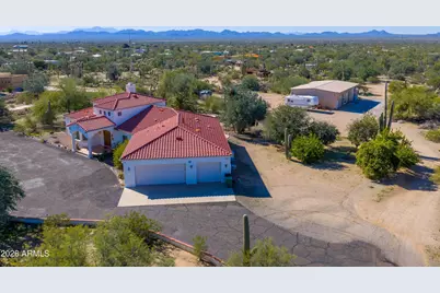 5159 N Lak A Yucca Road, Tucson, AZ 85743 - Photo 58