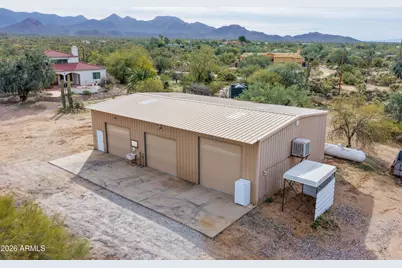 5159 N Lak A Yucca Road, Tucson, AZ 85743 - Photo 52