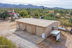 5159 N Lak a Yucca Rd, Tucson, AZ 85743 - Photo 52