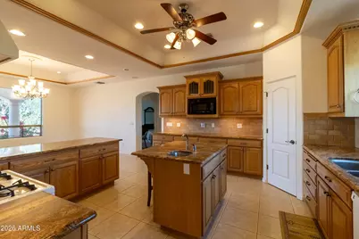 5159 N Lak A Yucca Road, Tucson, AZ 85743 - Photo 22