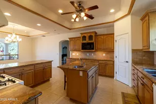 5159 N Lak a Yucca Rd, Tucson, AZ 85743 - Photo 22