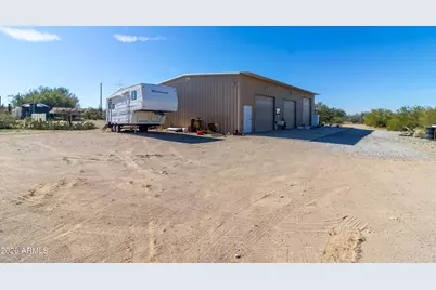 5159 N Lak A Yucca Road, Tucson, AZ 85743 - Photo 44