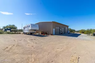 5159 N Lak a Yucca Rd, Tucson, AZ 85743 - Photo 44