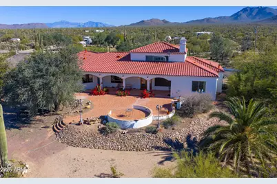 5159 N Lak A Yucca Road, Tucson, AZ 85743 - Photo 54