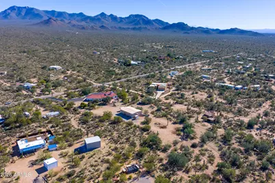 5159 N Lak A Yucca Road, Tucson, AZ 85743 - Photo 66