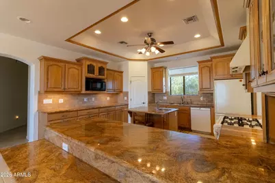 5159 N Lak A Yucca Road, Tucson, AZ 85743 - Photo 24