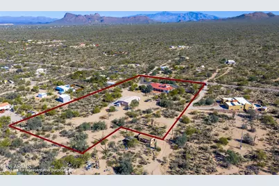 5159 N Lak A Yucca Road, Tucson, AZ 85743 - Photo 68