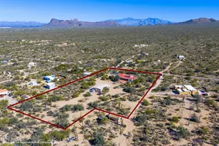 5159 N Lak a Yucca Rd, Tucson, AZ 85743 - Photo 68