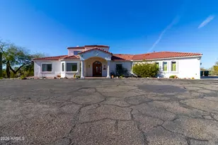 5159 N Lak a Yucca Rd, Tucson, AZ 85743 - Photo 2