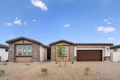39005 N Maddox Road, Queen Creek, AZ 85140 - Photo 1