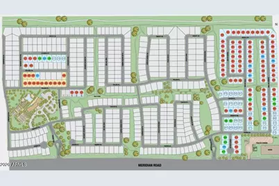 39005 N Maddox Road, Queen Creek, AZ 85140 - Photo 4