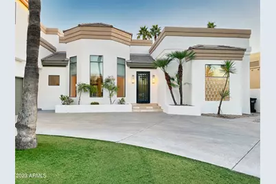 9943 E Island Circle, Scottsdale, AZ 85258 - Photo 34