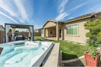 9381 W Villa Chula --, Peoria, AZ 85383 - Photo 34