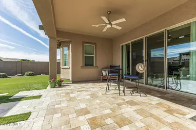 9381 W Villa Chula --, Peoria, AZ 85383 - Photo 32
