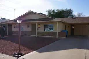 2331 E Betty Elyse Ln, Phoenix, AZ 85022 - Photo 1