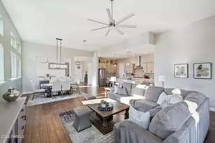 5113 N 207th Dr, Buckeye, AZ 85396 - Photo 4