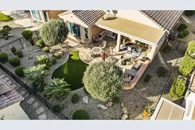 20421 N 275th Drive, Buckeye, AZ 85396 - Photo 22