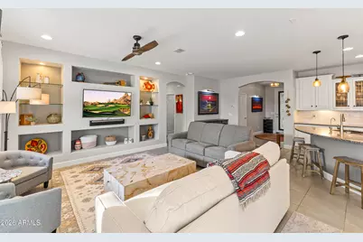 20421 N 275th Drive, Buckeye, AZ 85396 - Photo 6