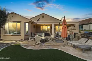 20421 N 275th Dr, Buckeye, AZ 85396 - Photo 20